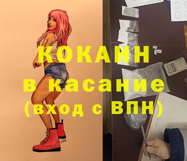 кокс Алексеевка